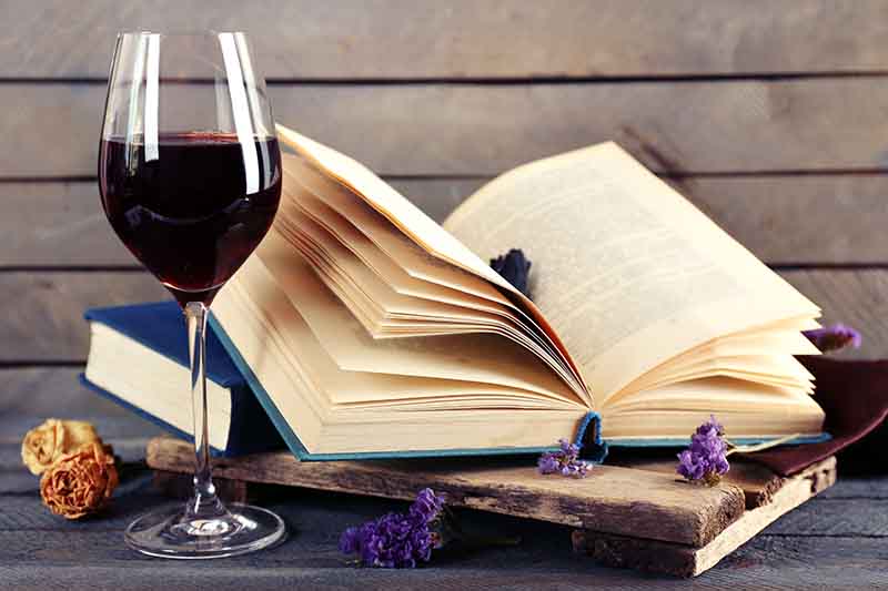 libros-vino