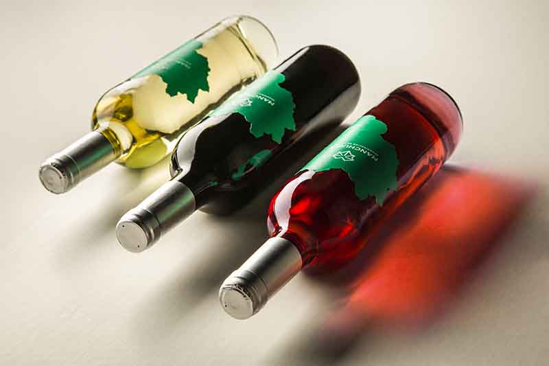 tipos-vino-denominación de origen manchuela