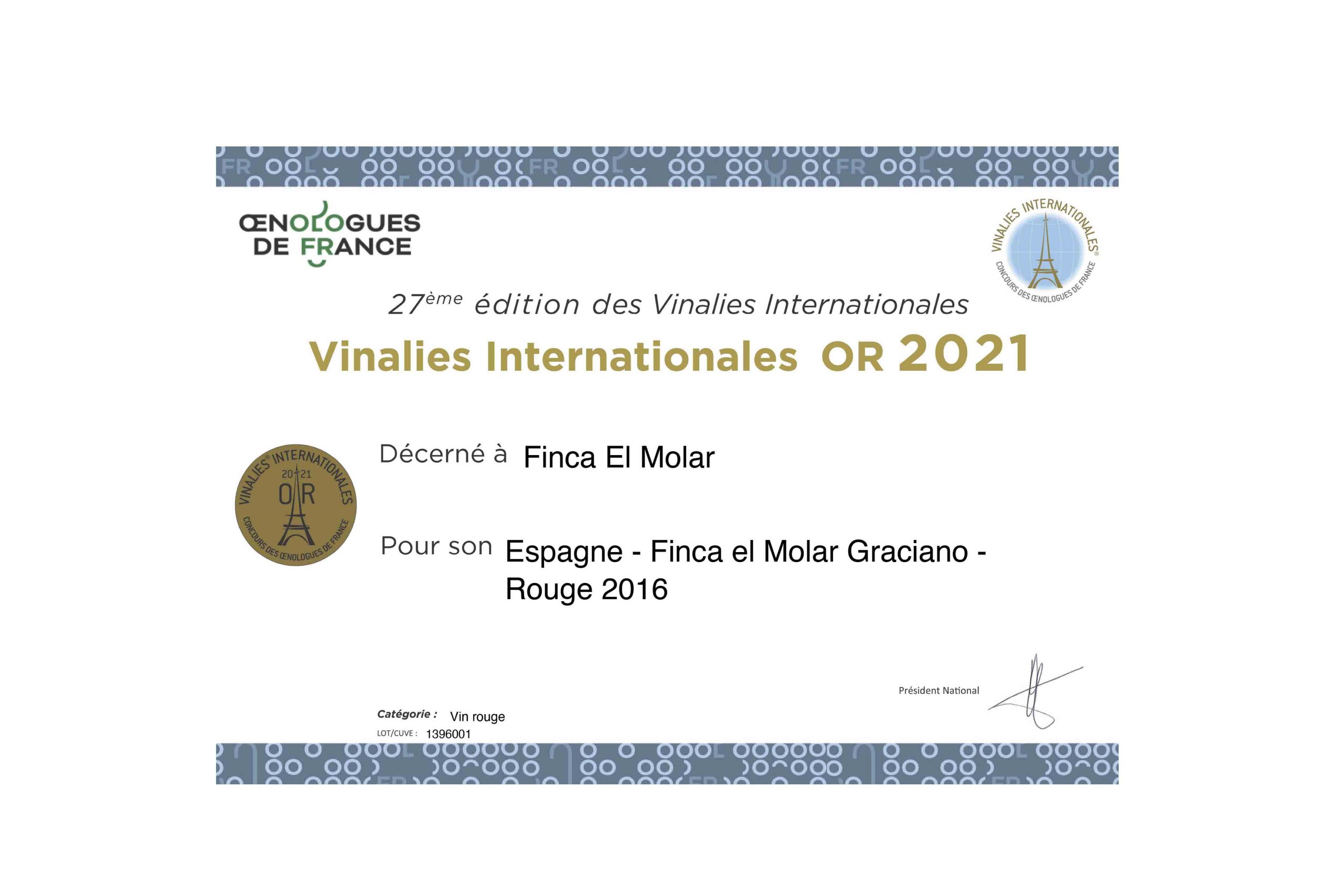 medalla-concurso-vinalies-internacionales-2021