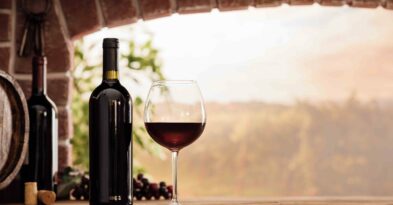 vino-botella