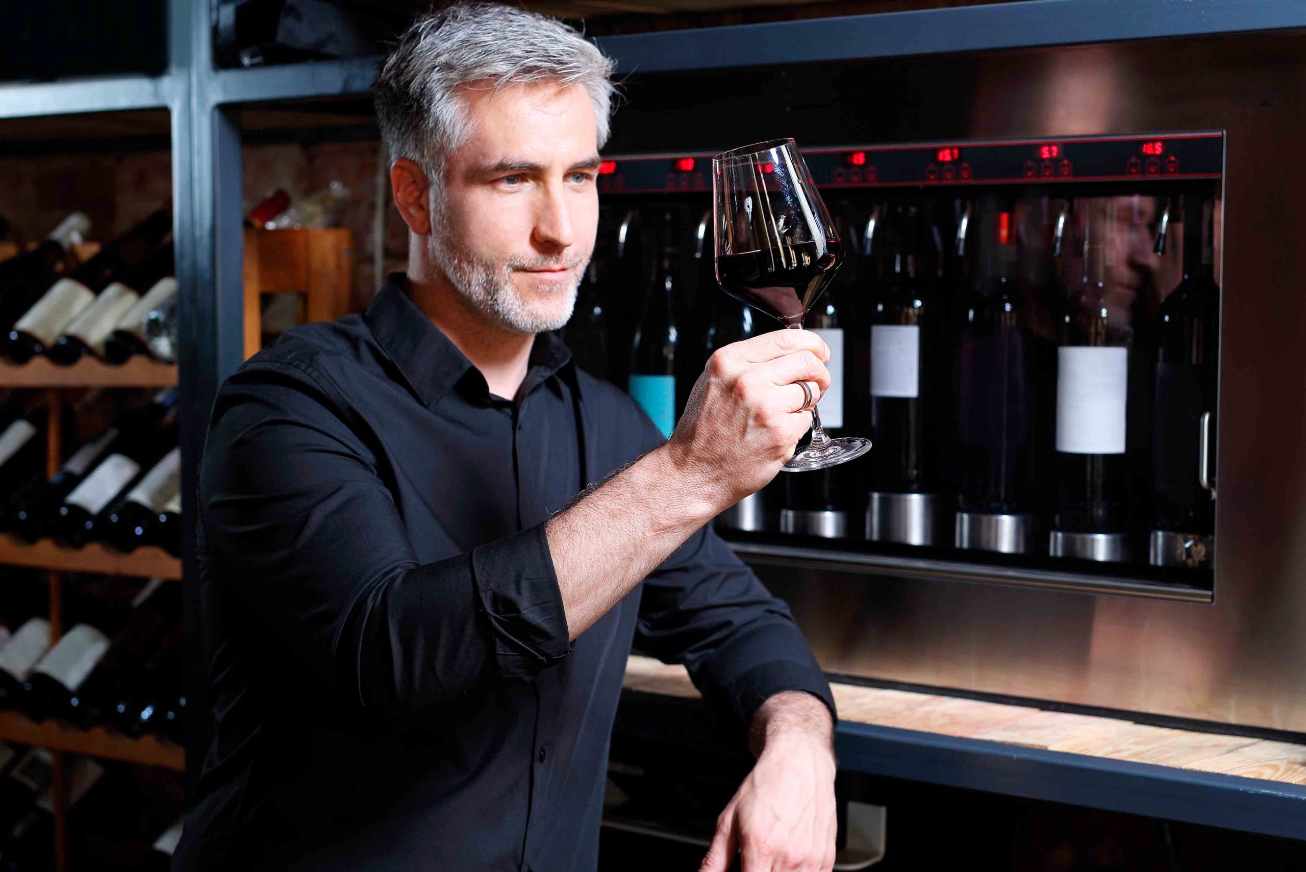 vinoteca