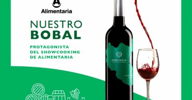 vinos-domanchuela-showcooking-alimentaria