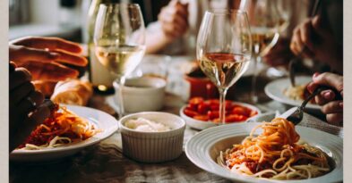 vino-y-pasta