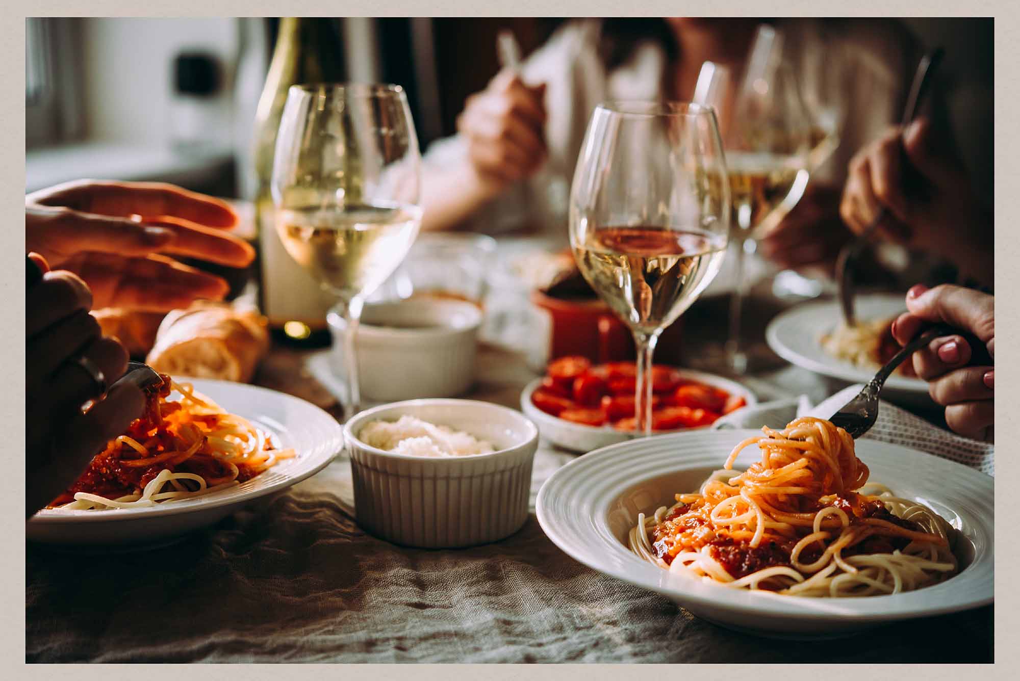 vino-y-pasta