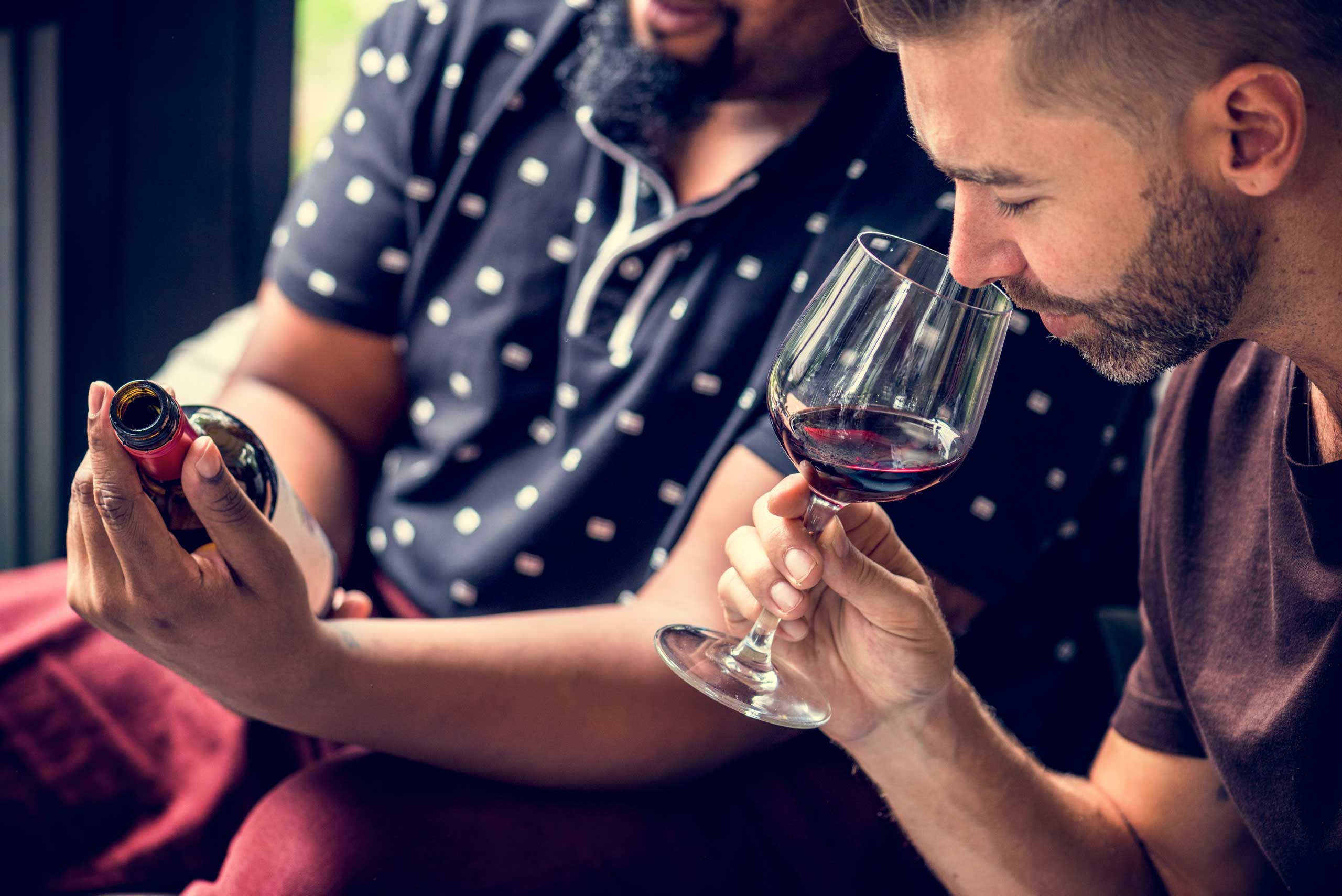como-catar-un-vino-blog