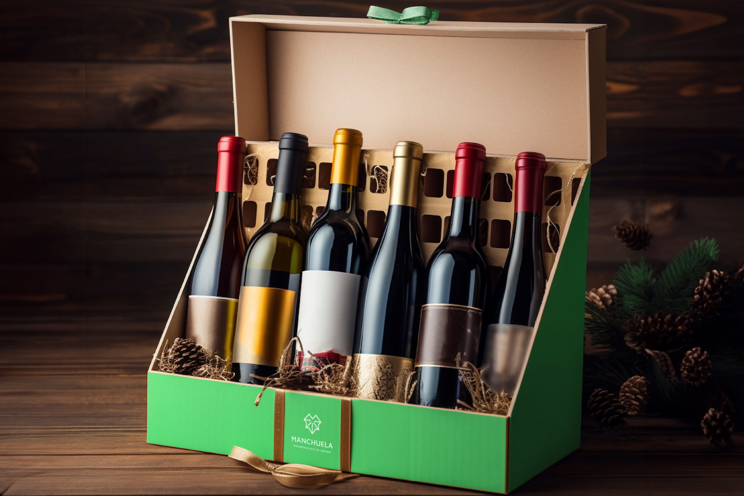 vinos-do-manchuela-regalar
