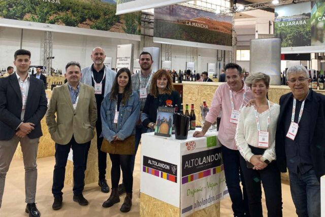 do-manchuela-asiste-Barcelona-Wine-Week