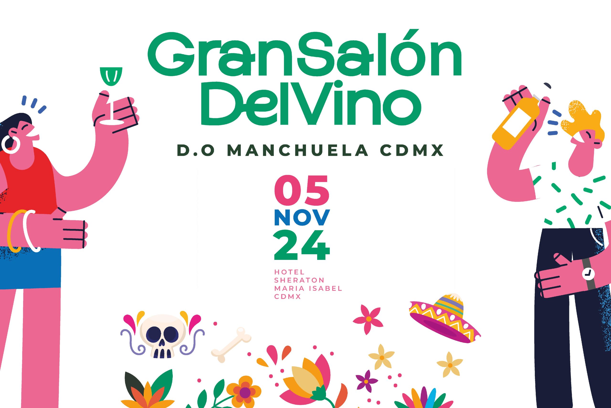 cartel-salon-vino-mexico-do-manchuela-2024