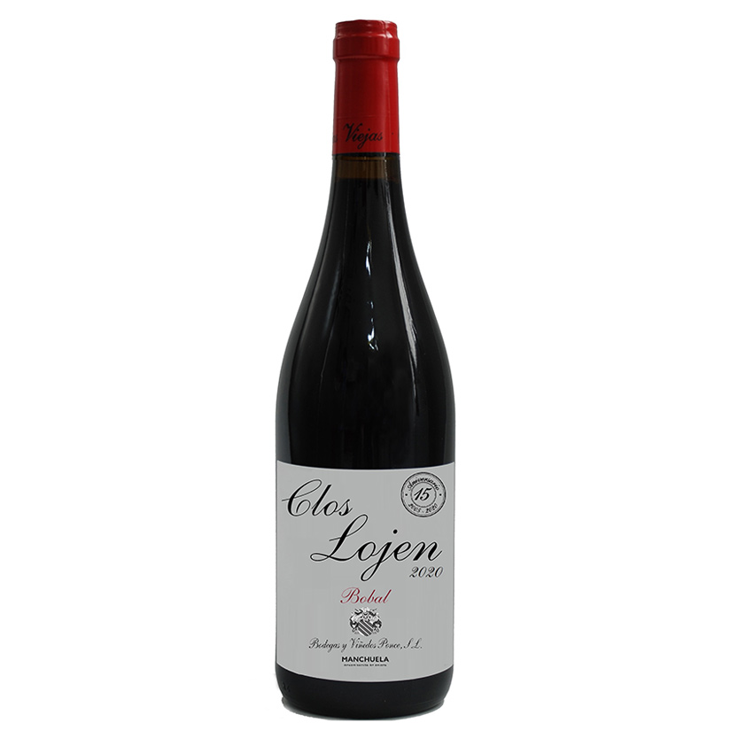 CLOS LOJEN