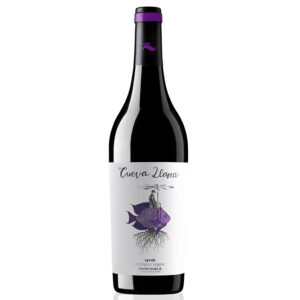 CUEVA LLANA SYRAH