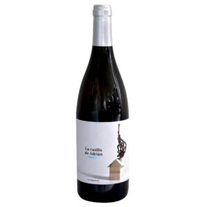 LA CASILLA DE ADRIÁN