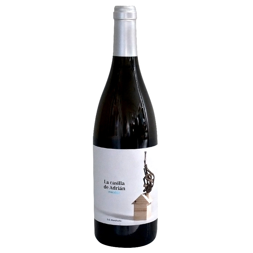 LA CASILLA DE ADRIÁN