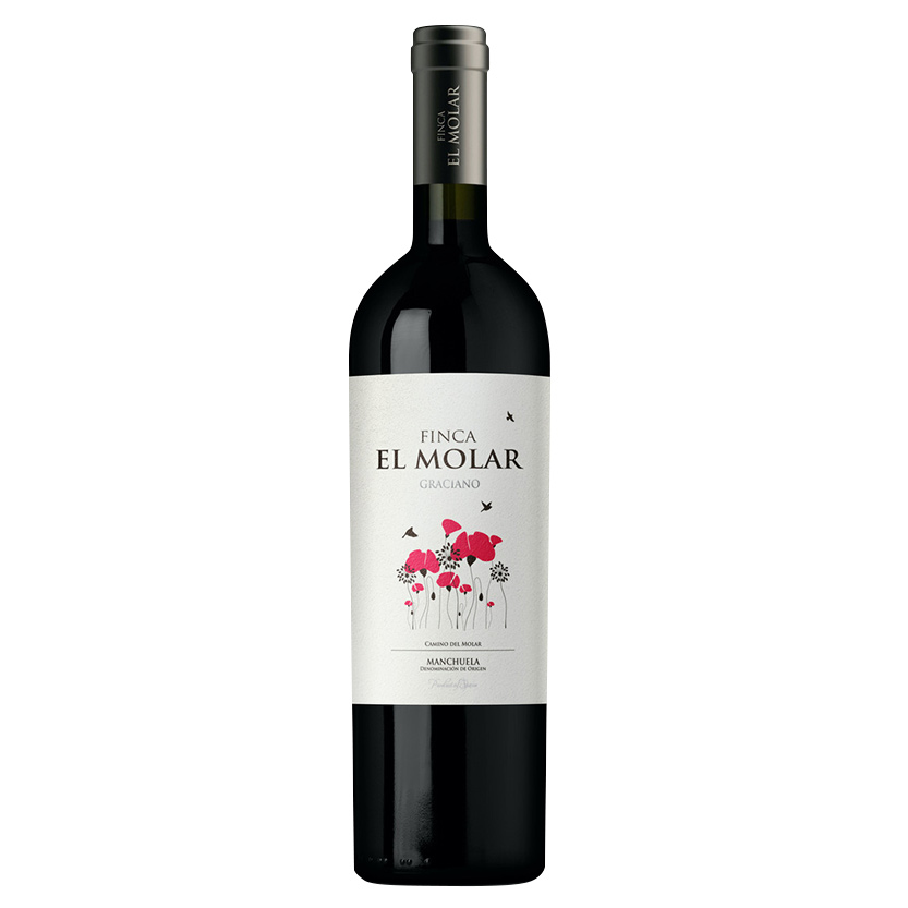 FINCA EL MOLAR GRACIANO