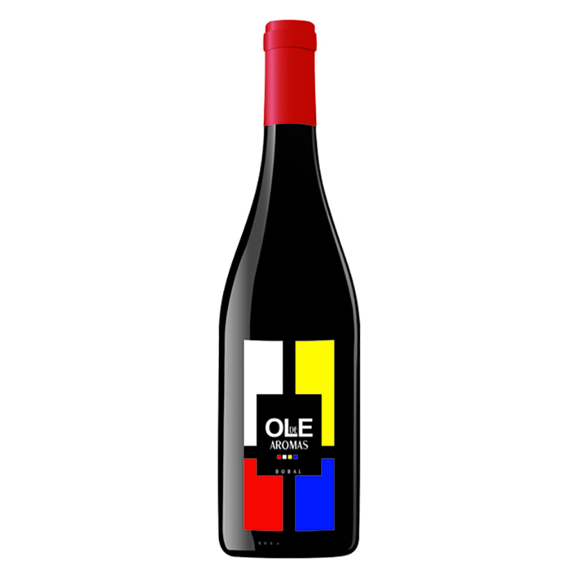 Ole de Aromas