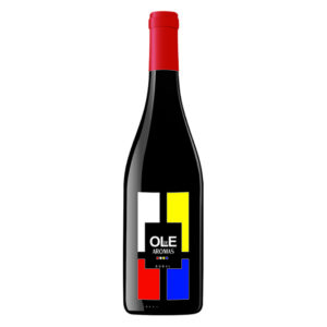 Ole de Aromas