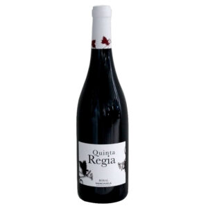 QUINTA REGIA