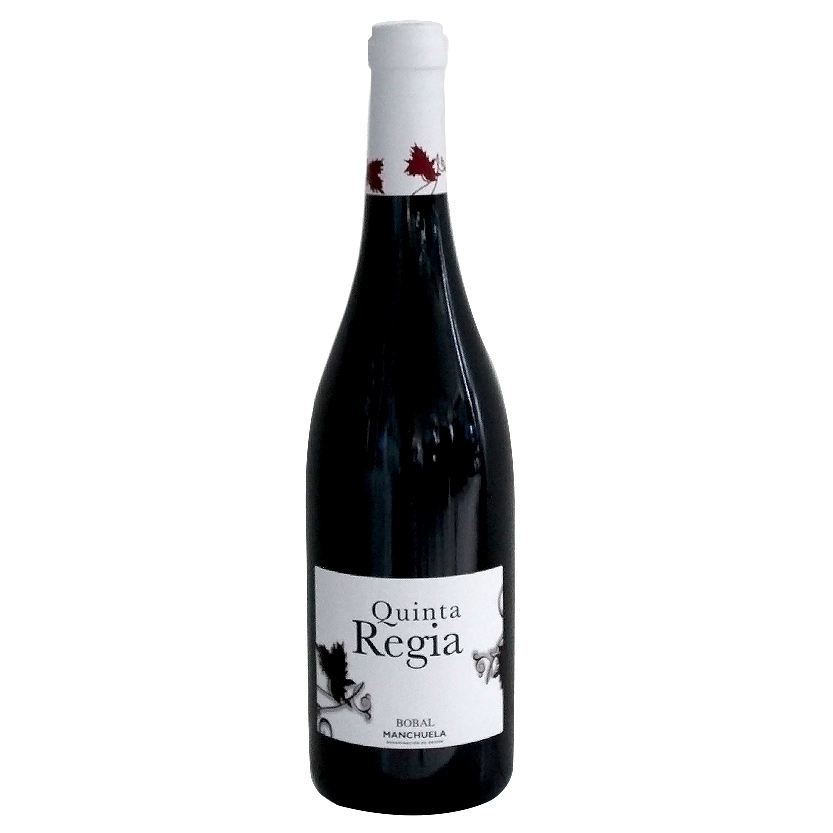 QUINTA REGIA