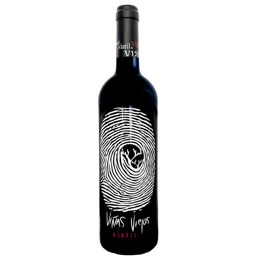 VIARIL BOBAL VIÑAS VIEJAS