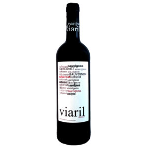 Viaril Cabernet Sauvignon