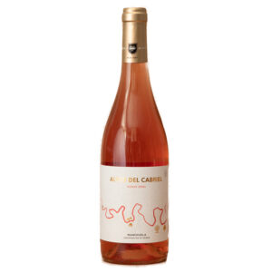 ALTOS DEL CABRIEL ROSADO