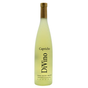 CAPRICHO DIVINO