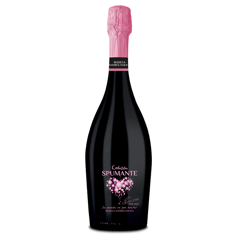 Corazón Spumante