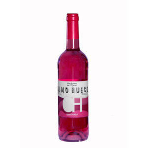 OLMO HUECO ROSADO