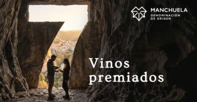 Reconocimientos y medallas para los vinos de la Denominación de Origen Manchuela en 2026.