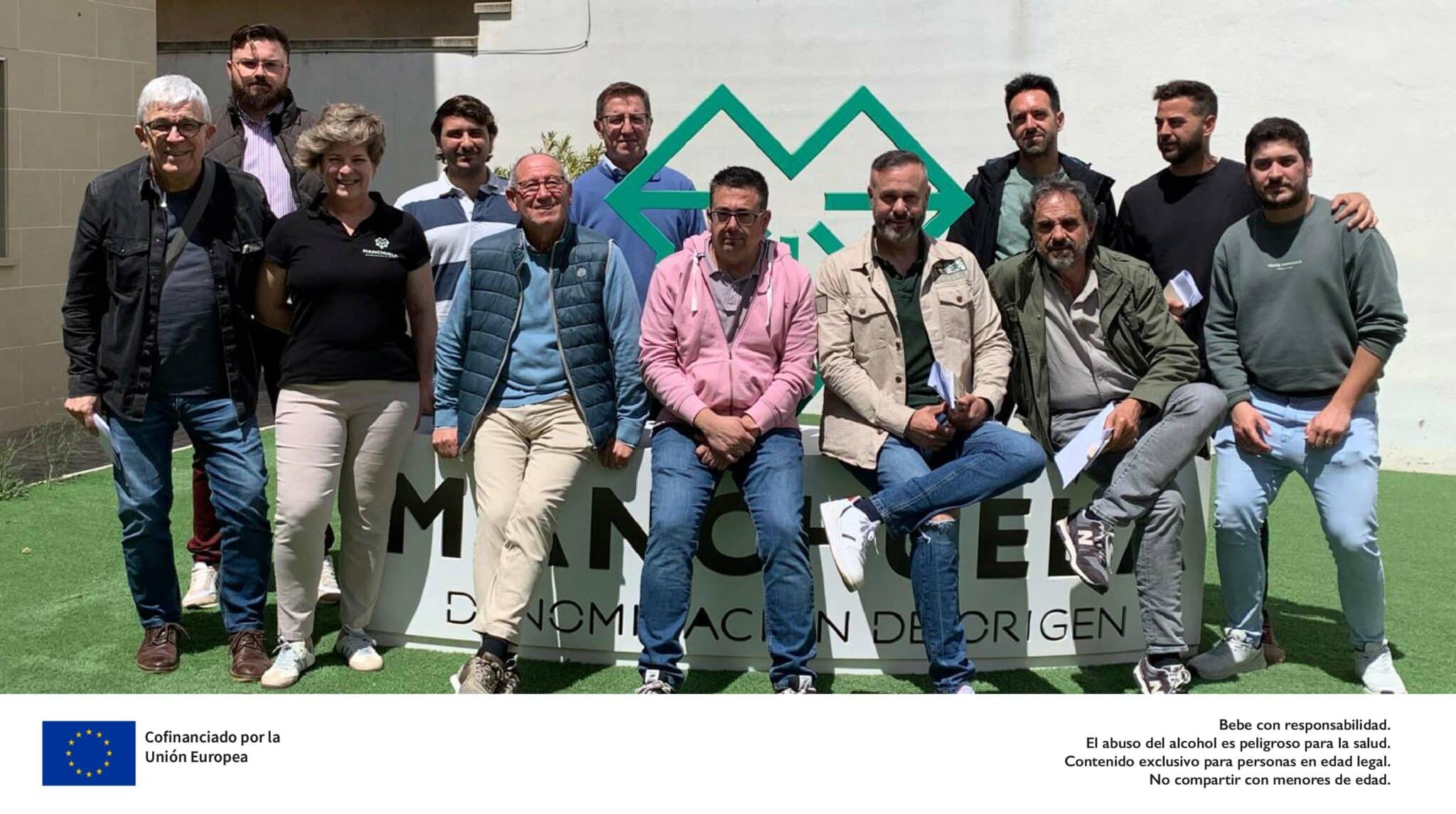 Viñedos de la D.O. Manchuela durante la campaña 2025/26 con calificación de Notable.