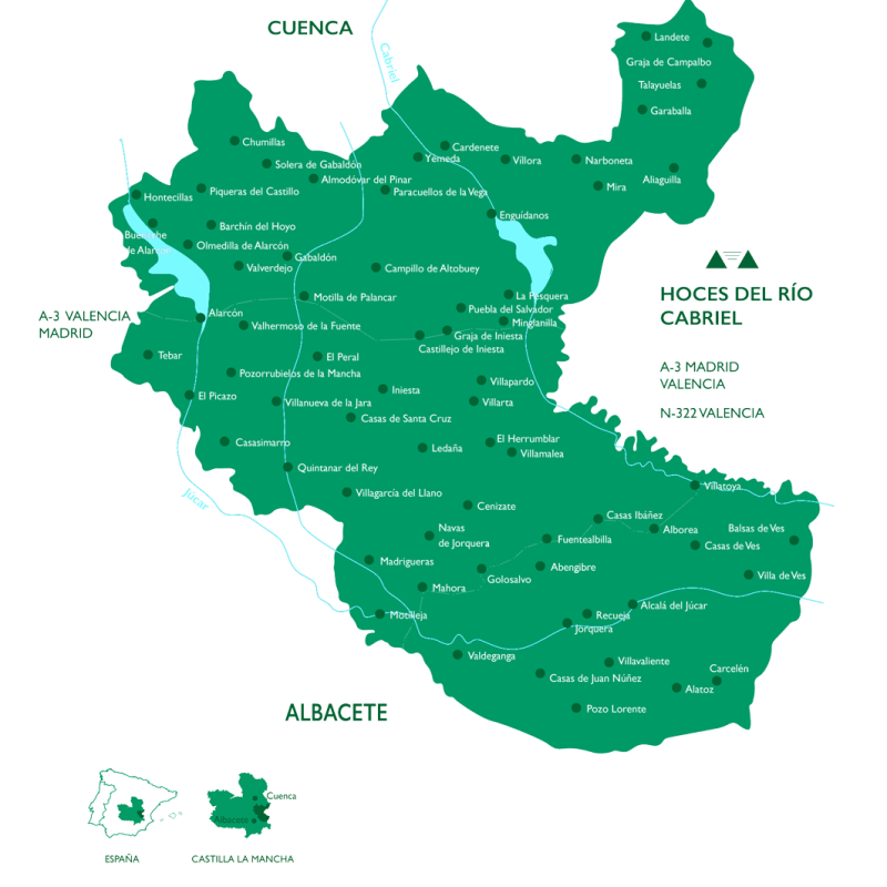 mapa_de_la_manchuela mapa_de_la_manchuela